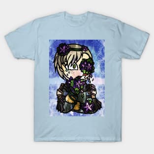 FE3H | Violets & Loss T-Shirt